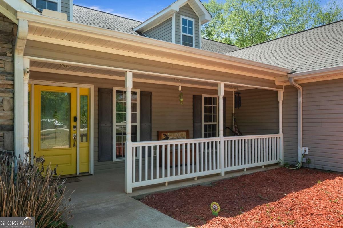 80 Creekside Road Hogansville, GA 30230 - Photo 4 of 40