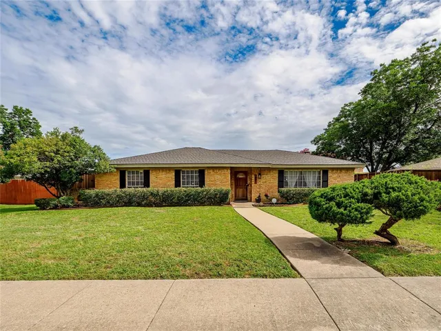 $3,500 | 2012 Westlake Drive, Plano, TX 75075