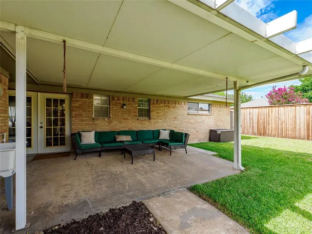 $3,500 | 2012 Westlake Drive, Plano, TX 75075