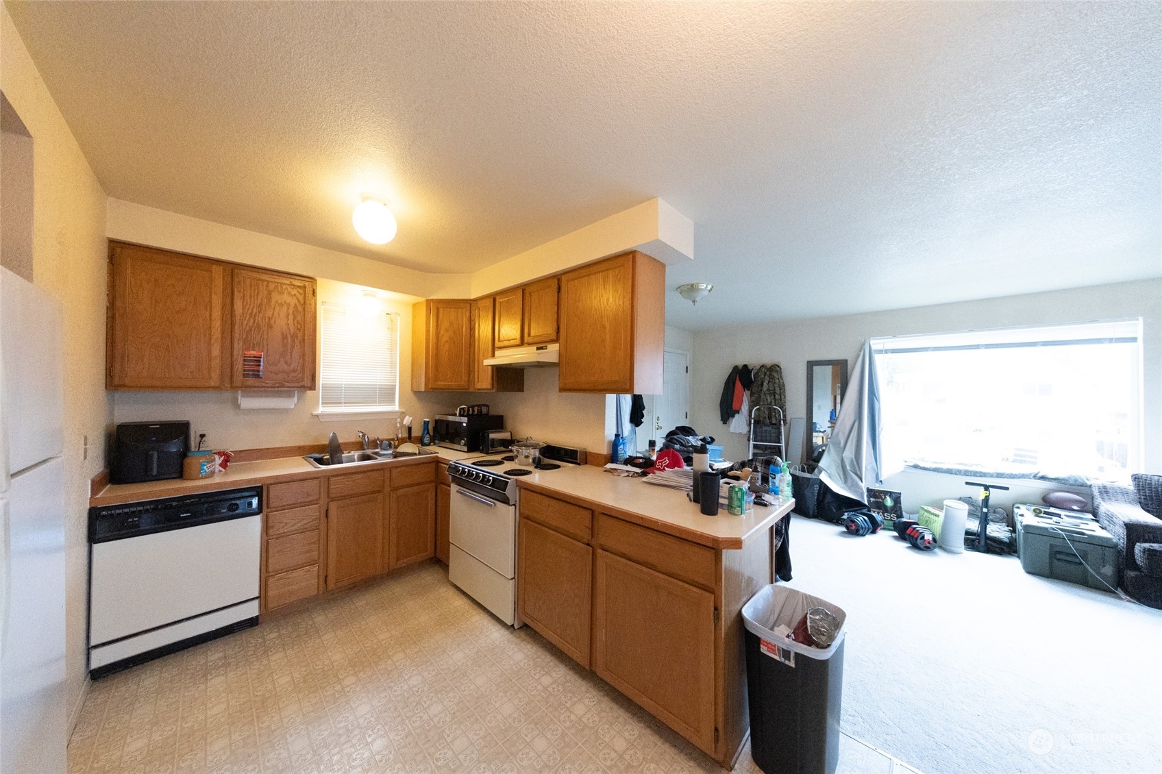 42 Southwest 4th Street Chehalis, WA 98532 - Photo 11 of 24 Gallery Image 11
