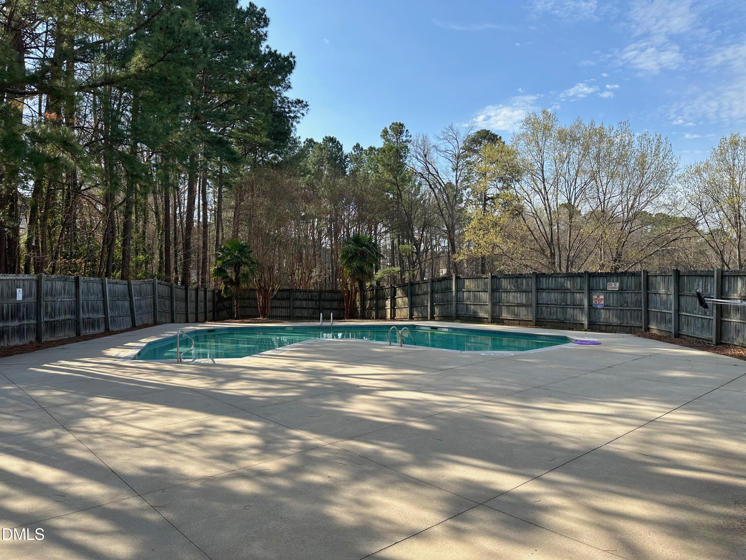 4641 Timbermill Court, Unit 302 Raleigh, NC 27612 - Photo 24 of 26 Gallery Image 24