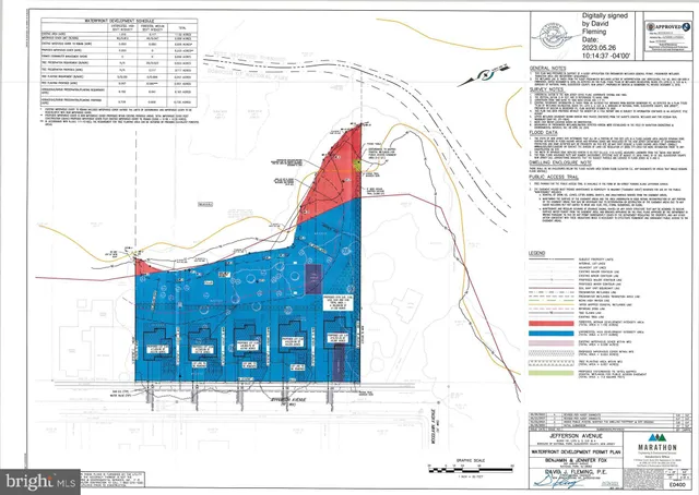 $500,000 | Jefferson Avenue, National Park, NJ 08063