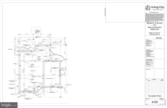 $500,000 | Jefferson Avenue, National Park, NJ 08063
