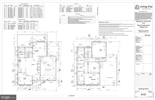 $500,000 | Jefferson Avenue, National Park, NJ 08063