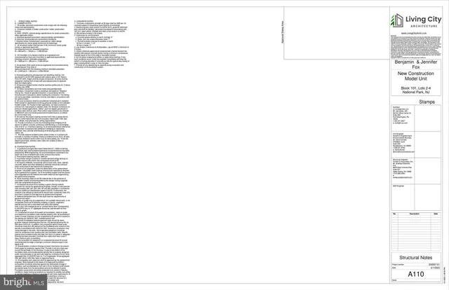 $500,000 | Jefferson Avenue, National Park, NJ 08063