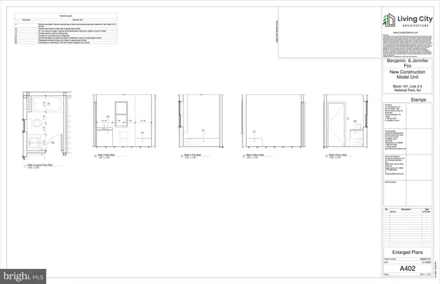 $500,000 | Jefferson Avenue, National Park, NJ 08063