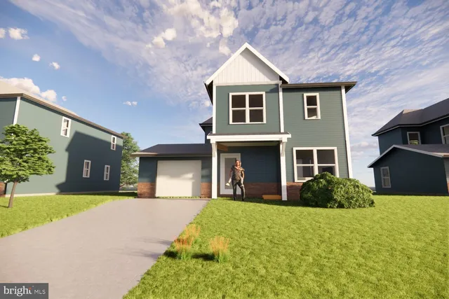 $500,000 | Jefferson Avenue, National Park, NJ 08063