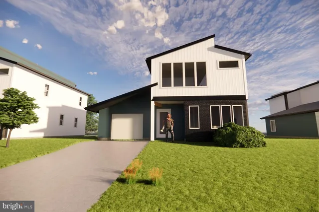 $500,000 | Jefferson Avenue, National Park, NJ 08063