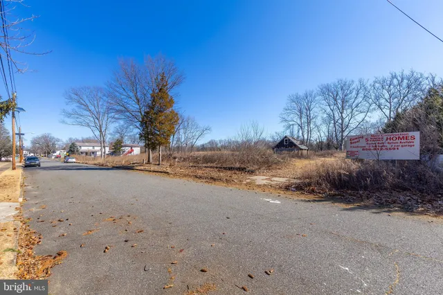 $500,000 | Jefferson Avenue, National Park, NJ 08063