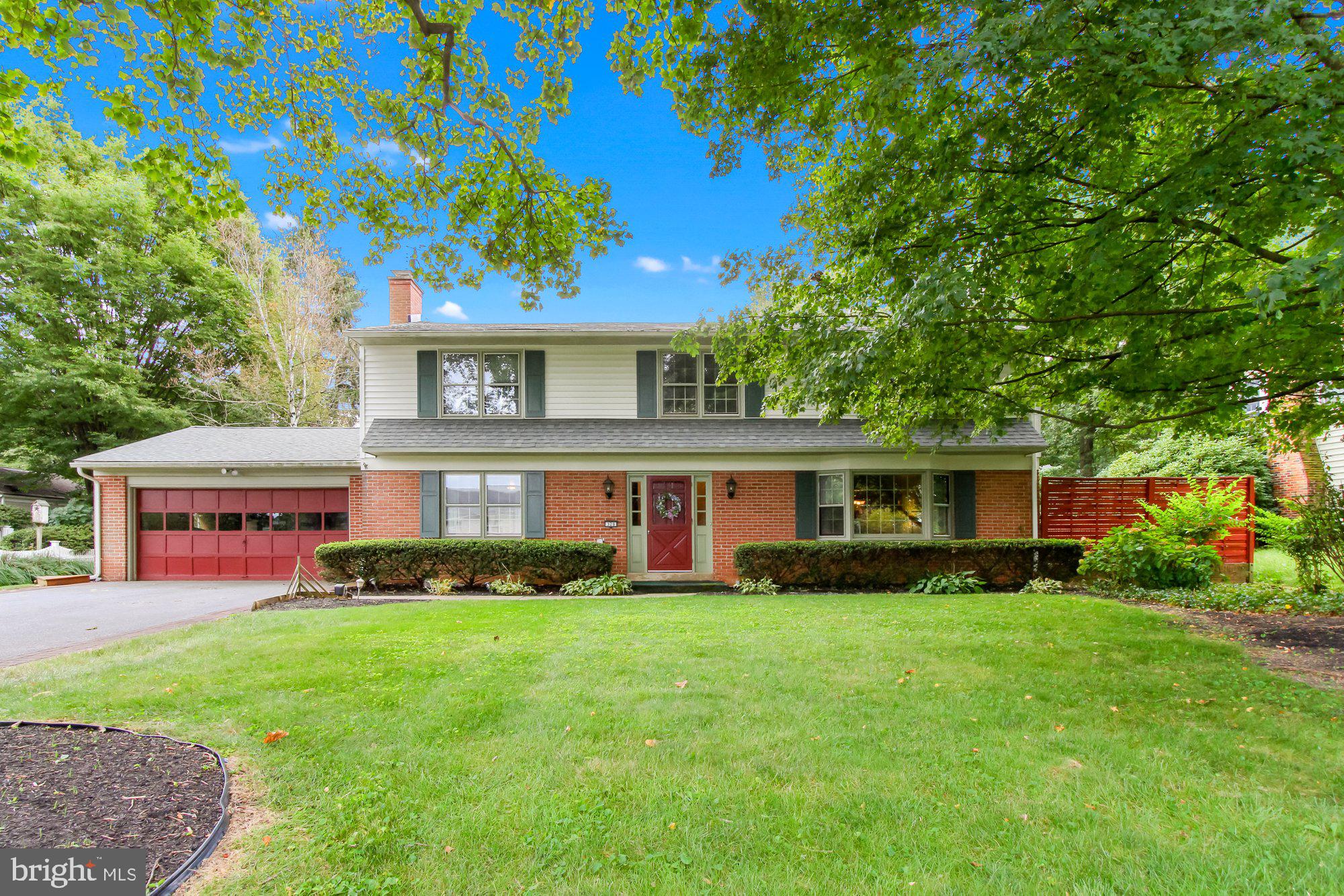 328 Rhoda Drive Lancaster, PA 17601 - Photo 1 of 28 Gallery Image 1