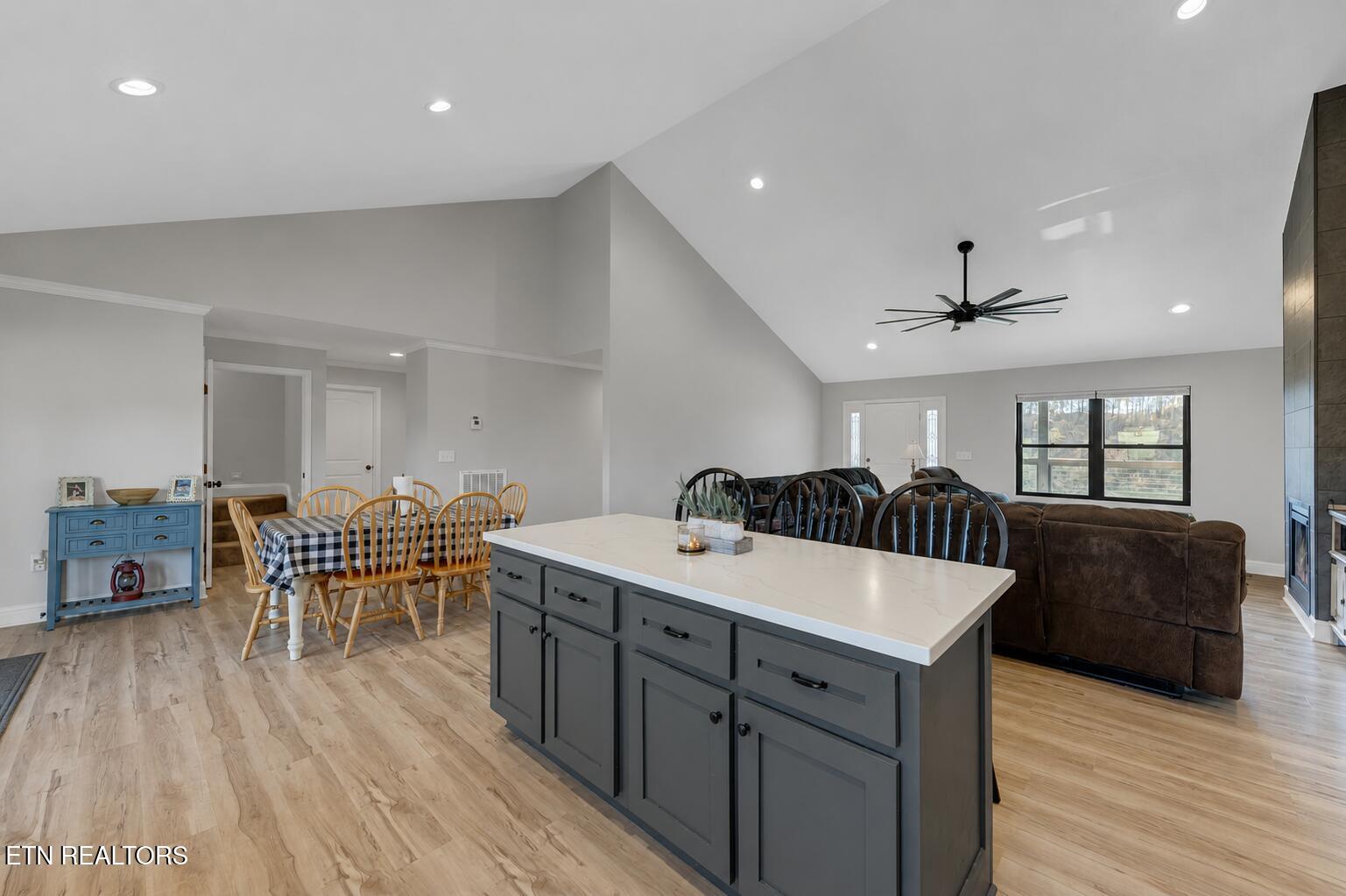 1227 Holston Shores Drive Rutledge, TN 37861 - Photo 16 of 45 Kitchen