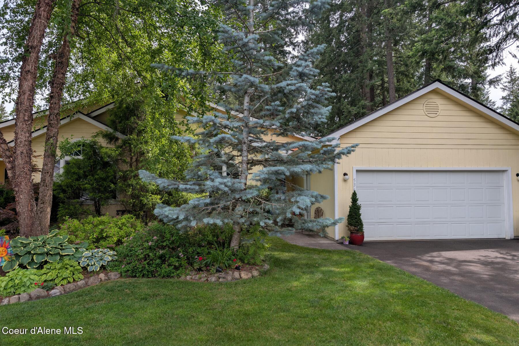 5364 West Broken Tee Road Rathdrum, ID 83858 - Photo 1 of 51 5364 Broken Tee Rd