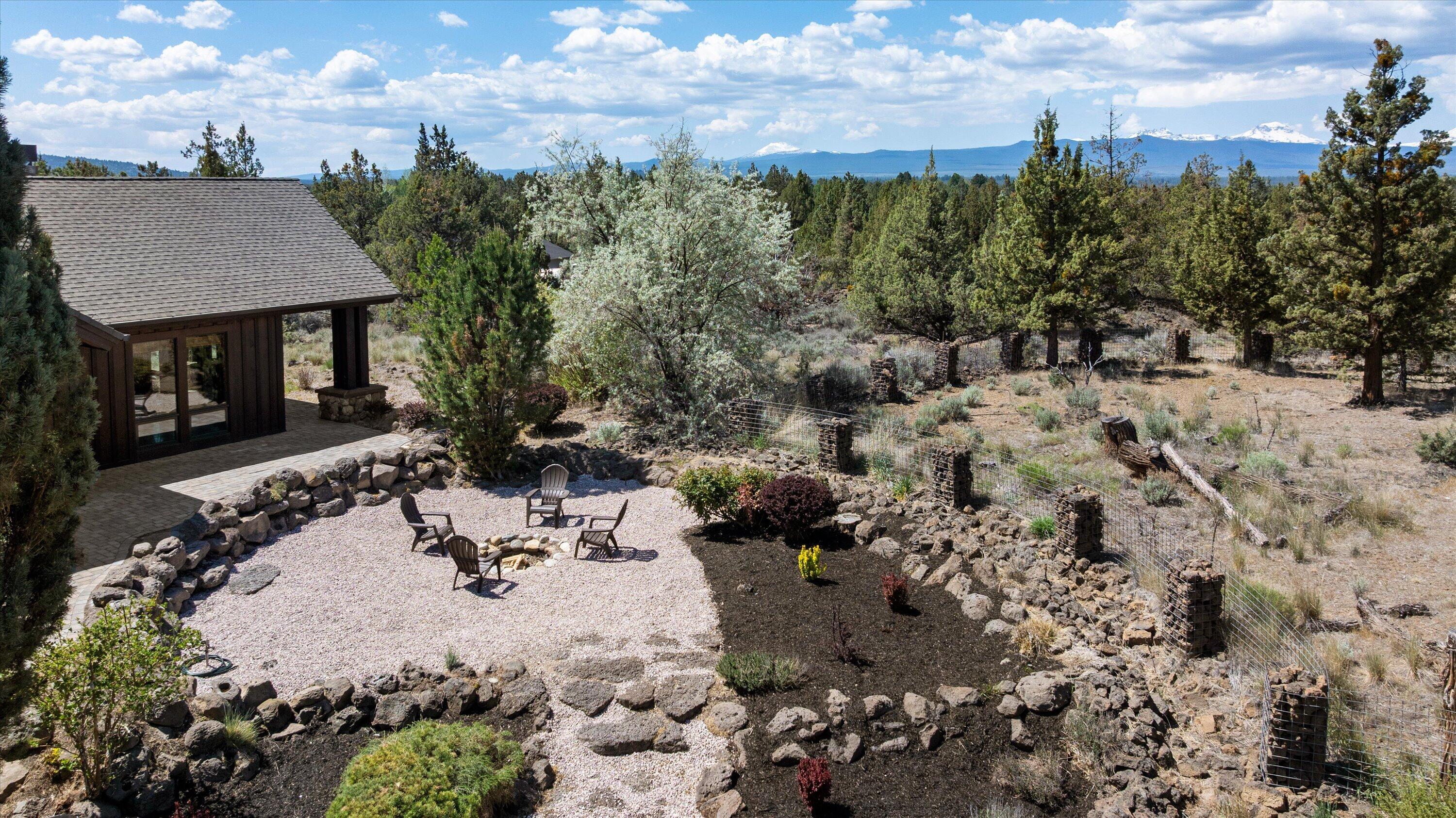 64155 Hunnell Road Bend, OR 97703 - Photo 88 of 96 Fully usable acreage with exceptional privacy.