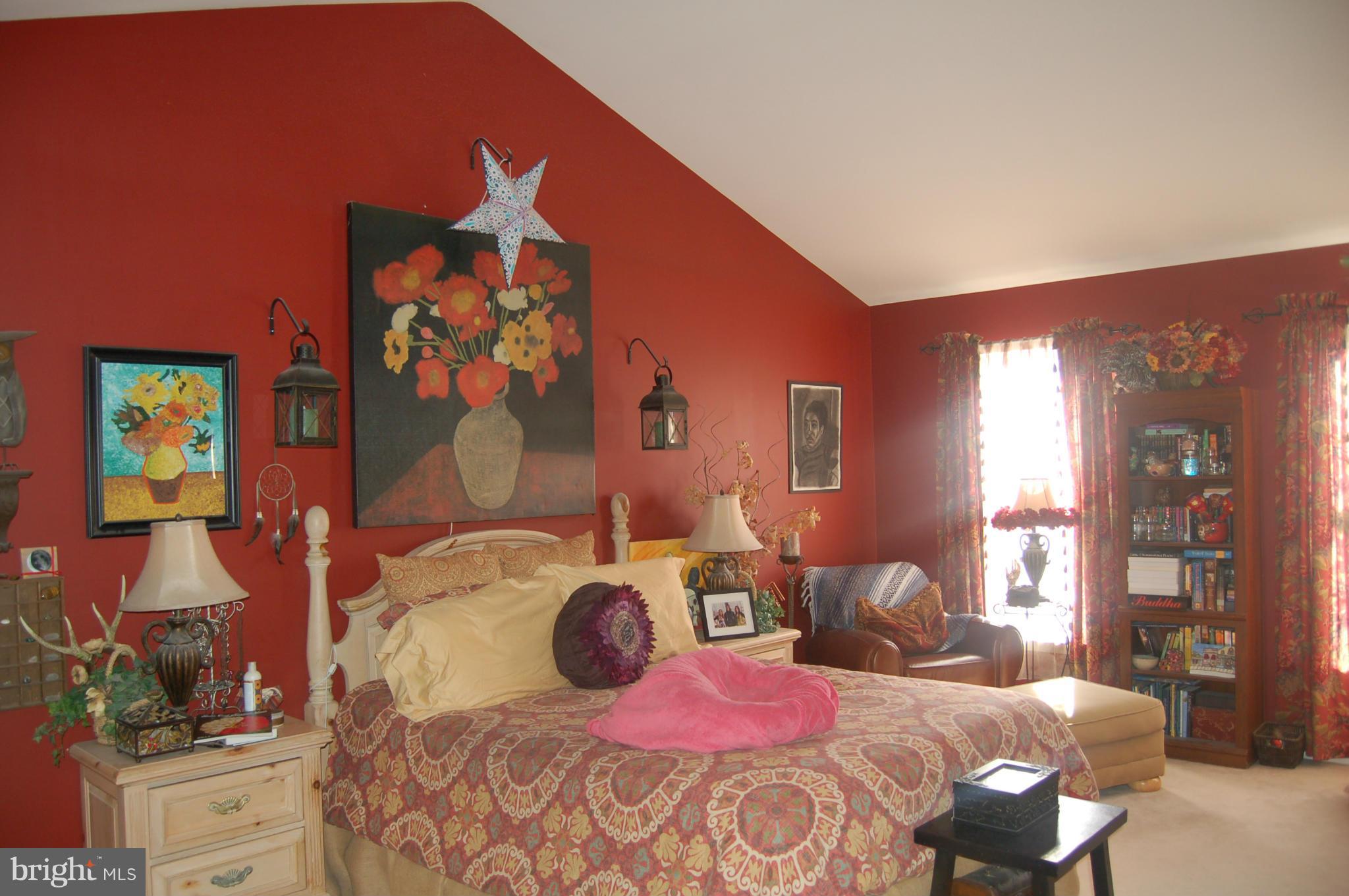 5741 Little Spring Way Frederick, MD 21704 - Photo 14 of 22 Bedroom (Master)