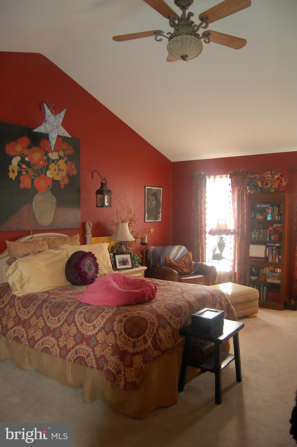 5741 Little Spring Way Frederick, MD 21704 - Photo 15 of 22 Bedroom (Master)