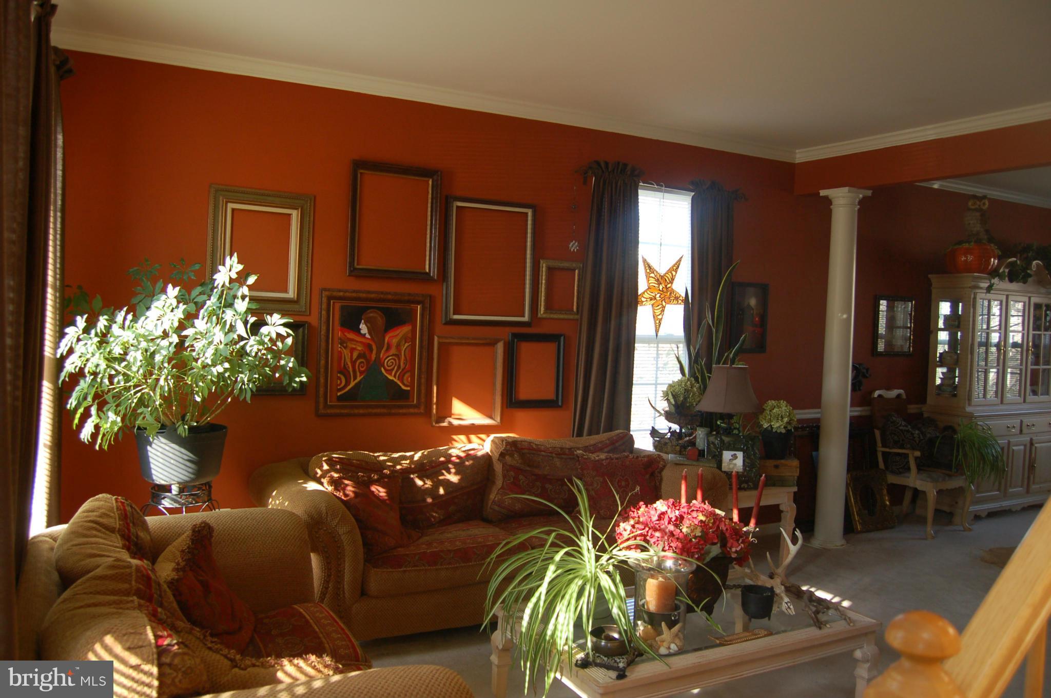 5741 Little Spring Way Frederick, MD 21704 - Photo 3 of 22 Living Room
