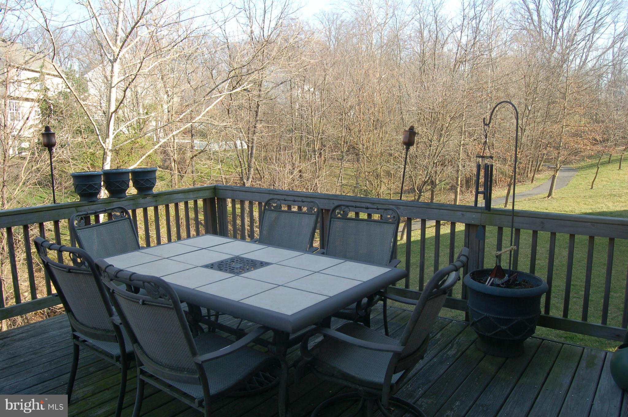 5741 Little Spring Way Frederick, MD 21704 - Photo 22 of 22 Exterior (Rear)