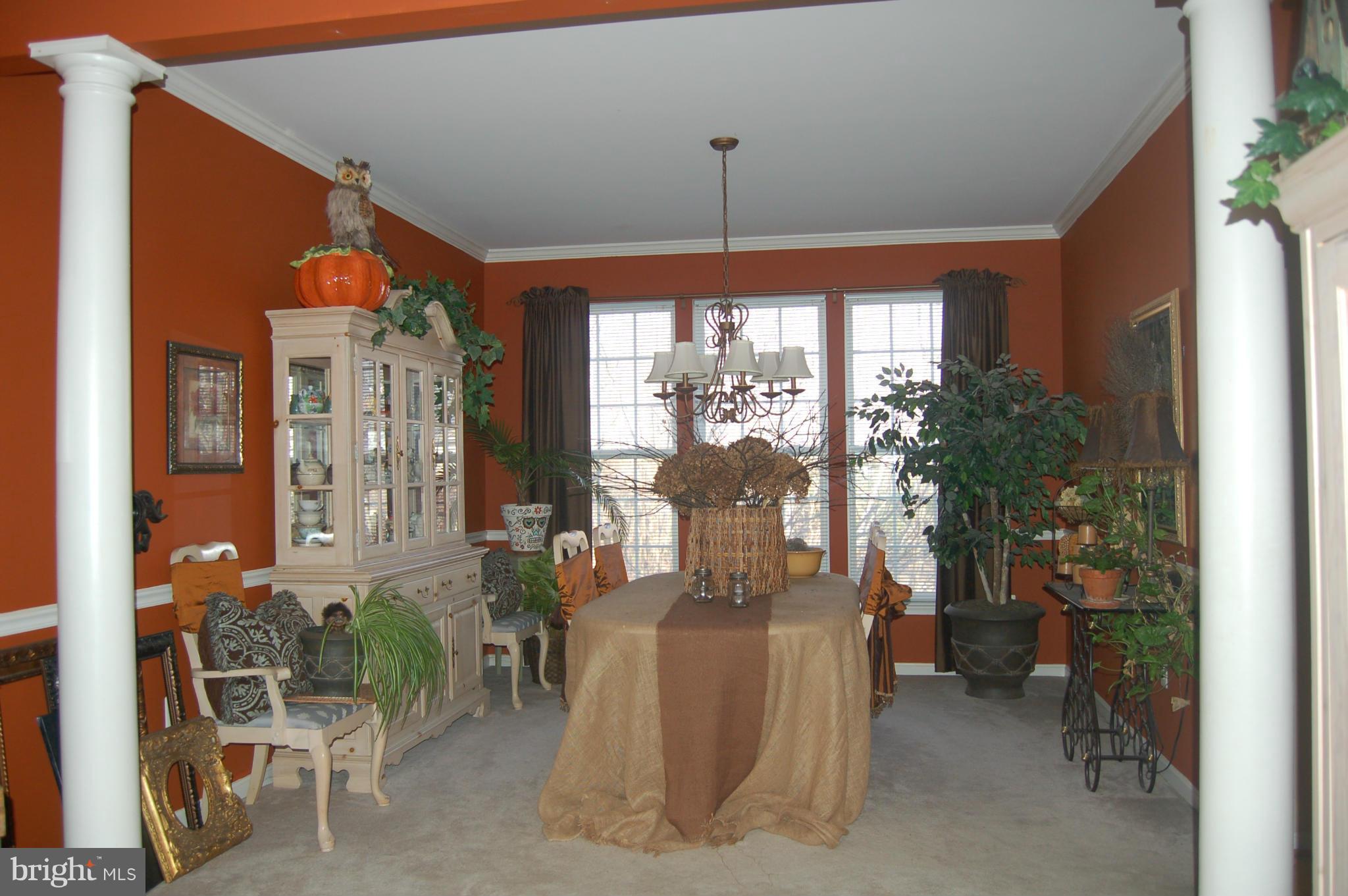 5741 Little Spring Way Frederick, MD 21704 - Photo 4 of 22 Dining Room