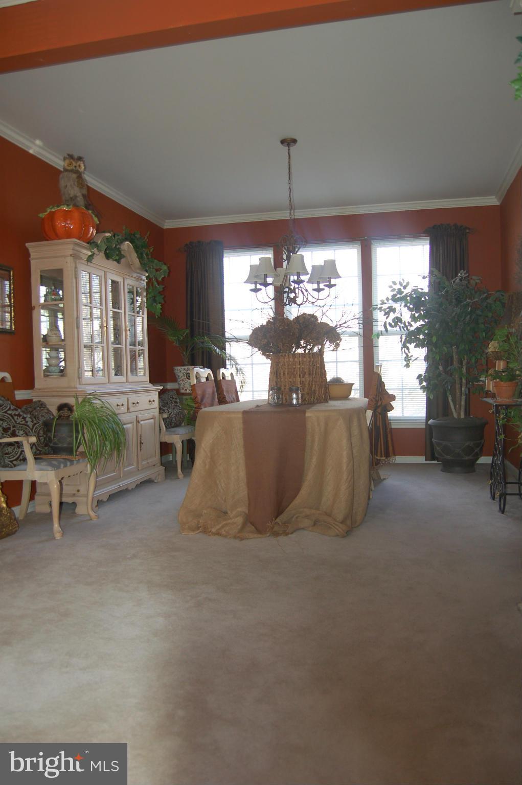 5741 Little Spring Way Frederick, MD 21704 - Photo 5 of 22 Dining Room