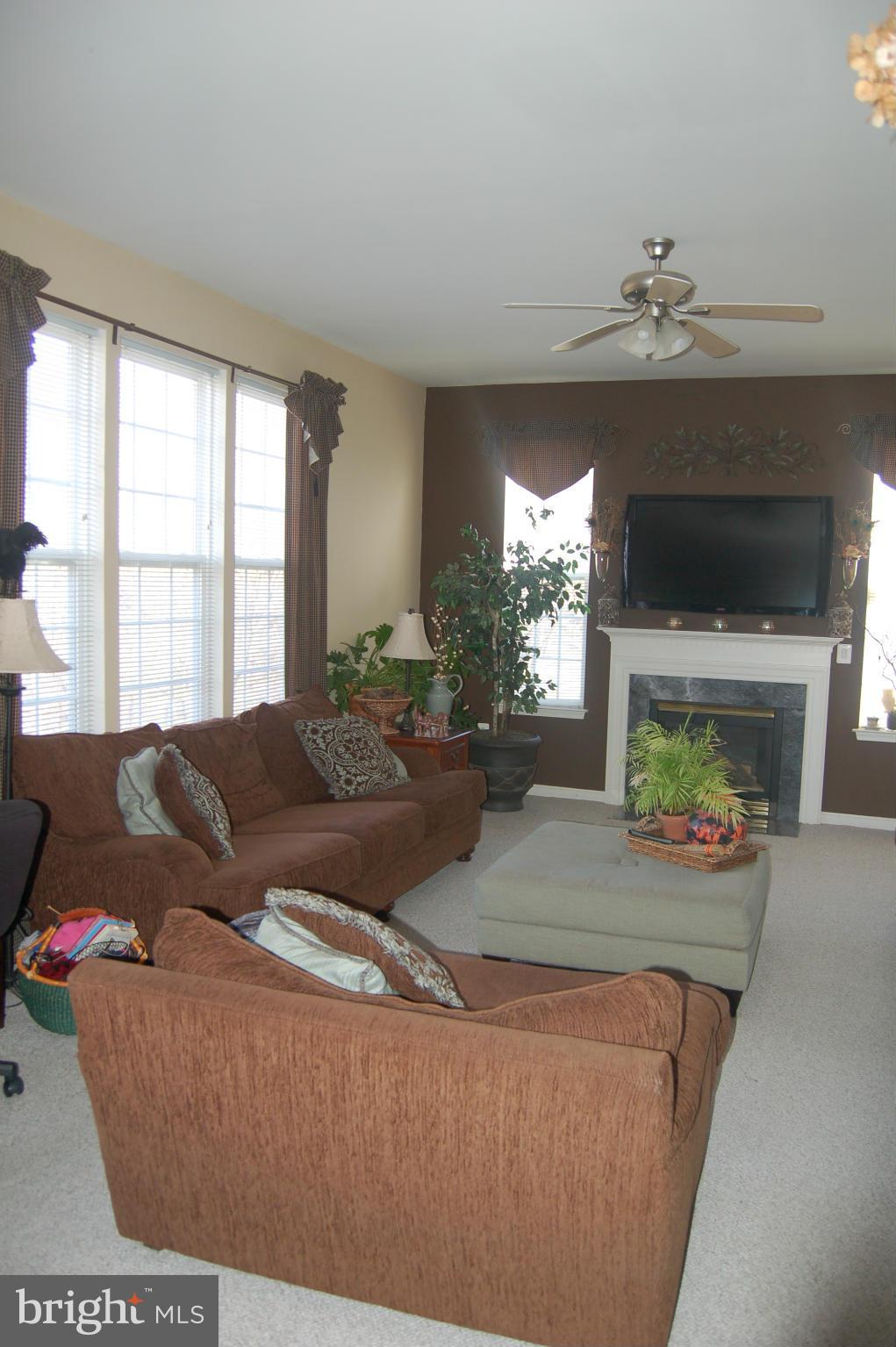 5741 Little Spring Way Frederick, MD 21704 - Photo 10 of 22 Family Room