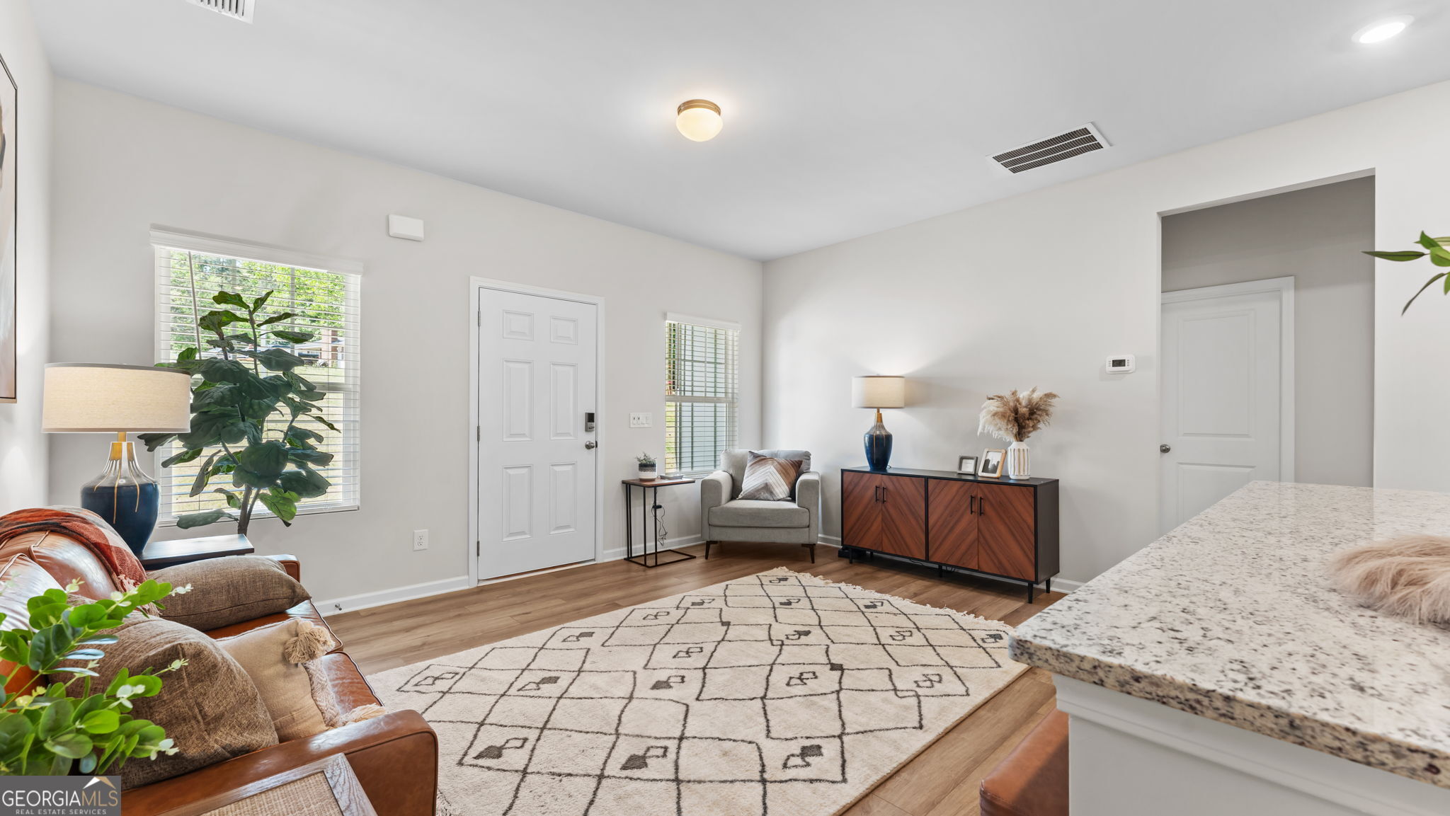 4 Clemit Harris Road Newnan, GA 30263 - Photo 7 of 27 Gallery Image 7