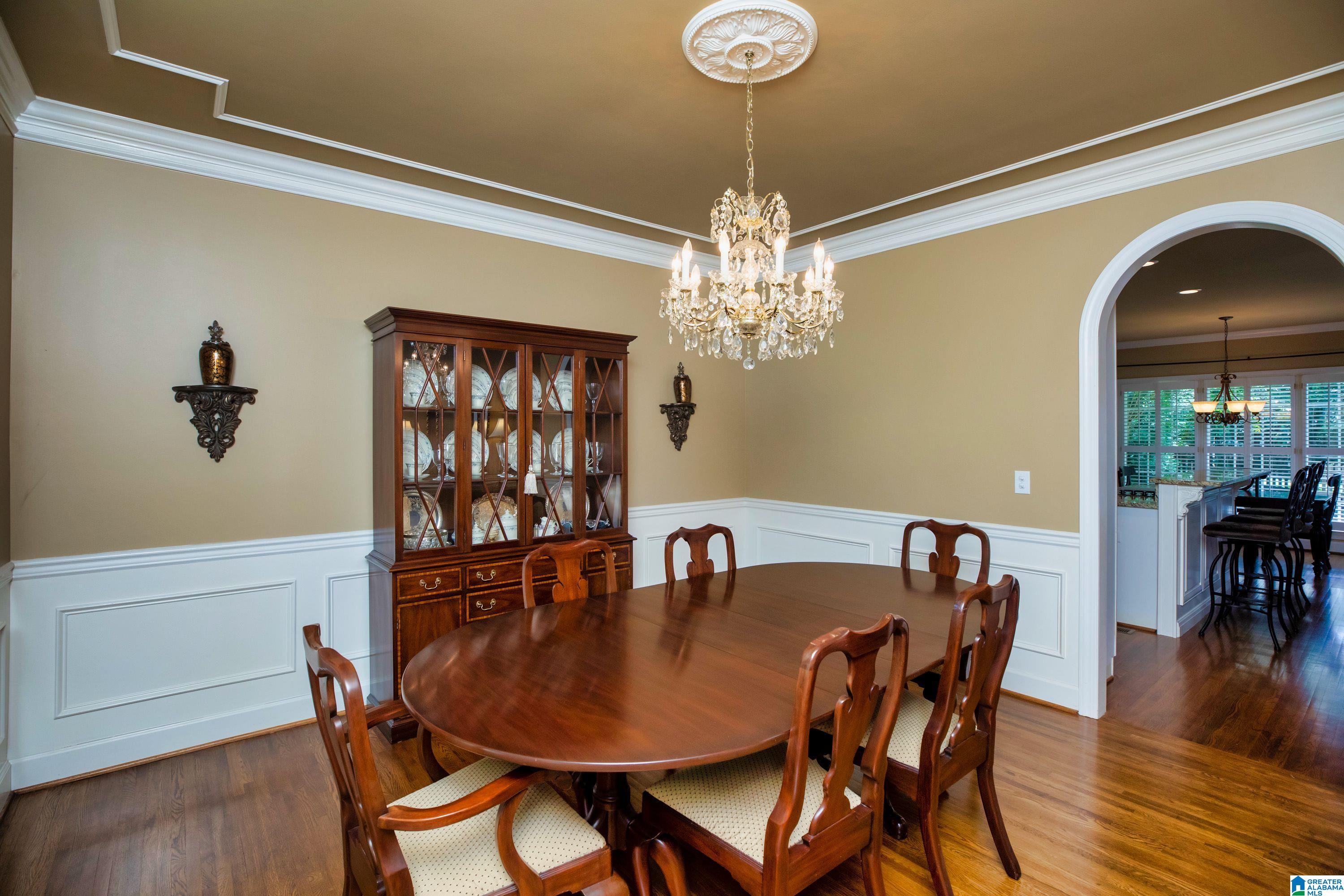 4111 Crescent Circle Birmingham, AL 35242 - Photo 8 of 47