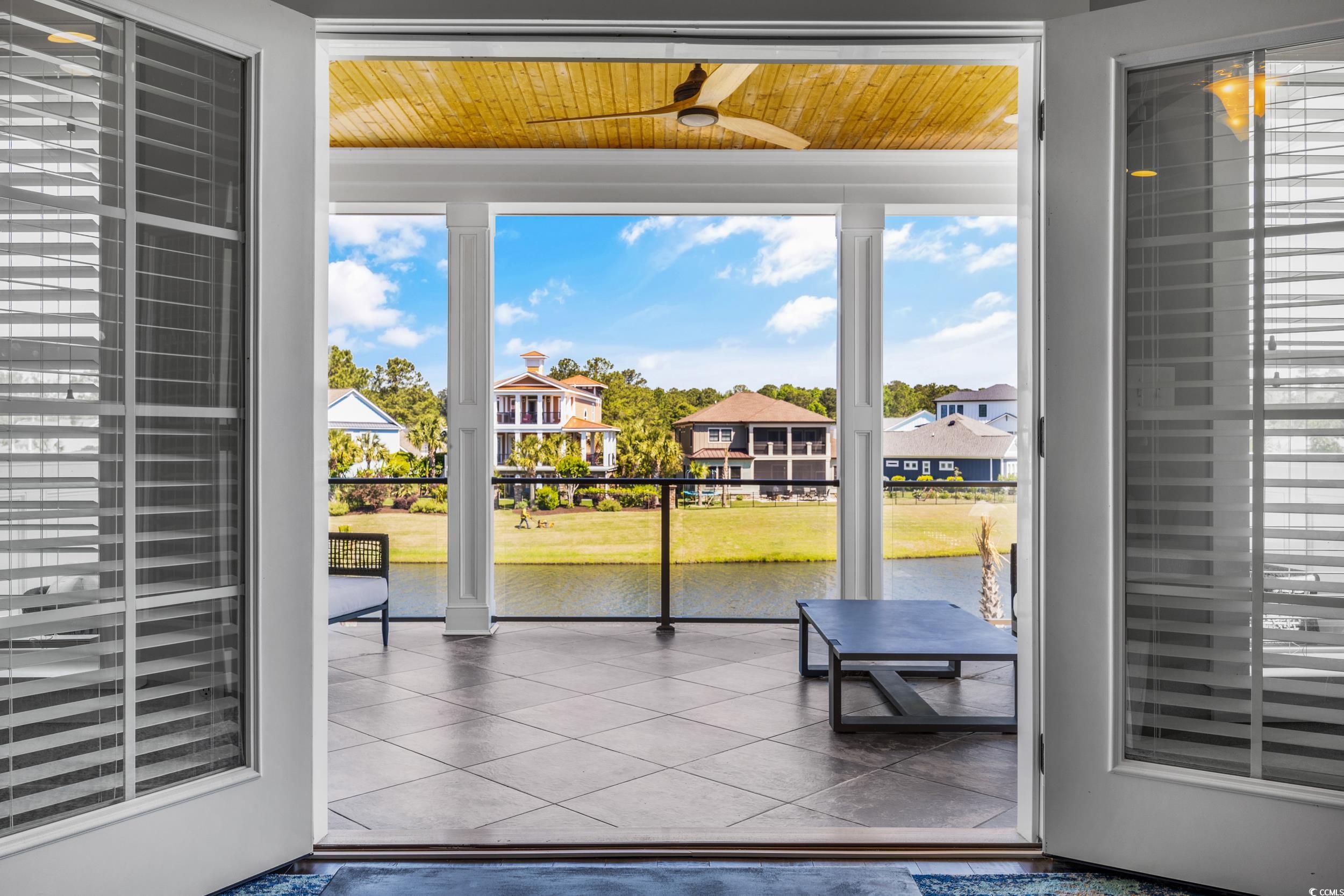 1215 Fiddlehead Way Myrtle Beach, SC 29579 - Photo 32 of 38 Gallery Image 32