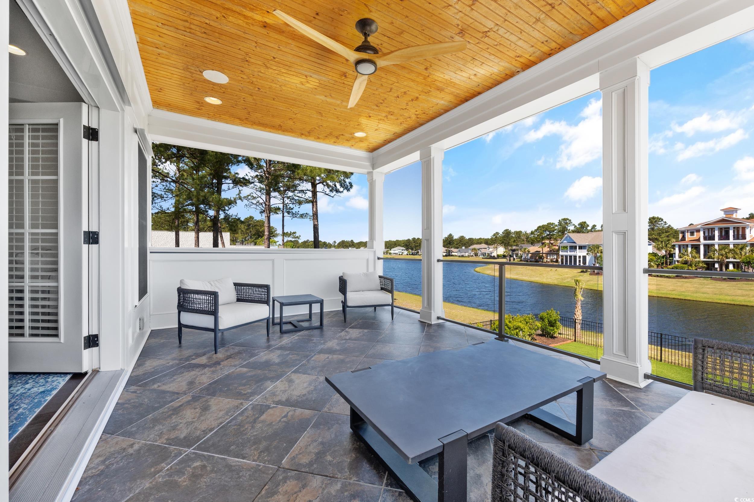 1215 Fiddlehead Way Myrtle Beach, SC 29579 - Photo 33 of 38 Gallery Image 33