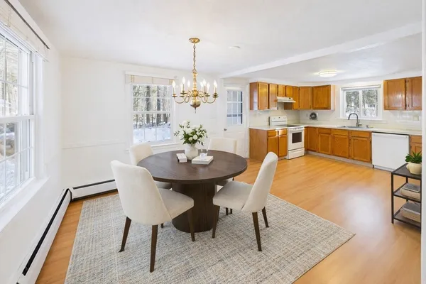 $3,700 | 24 Walpole Street, Dover, MA 02030