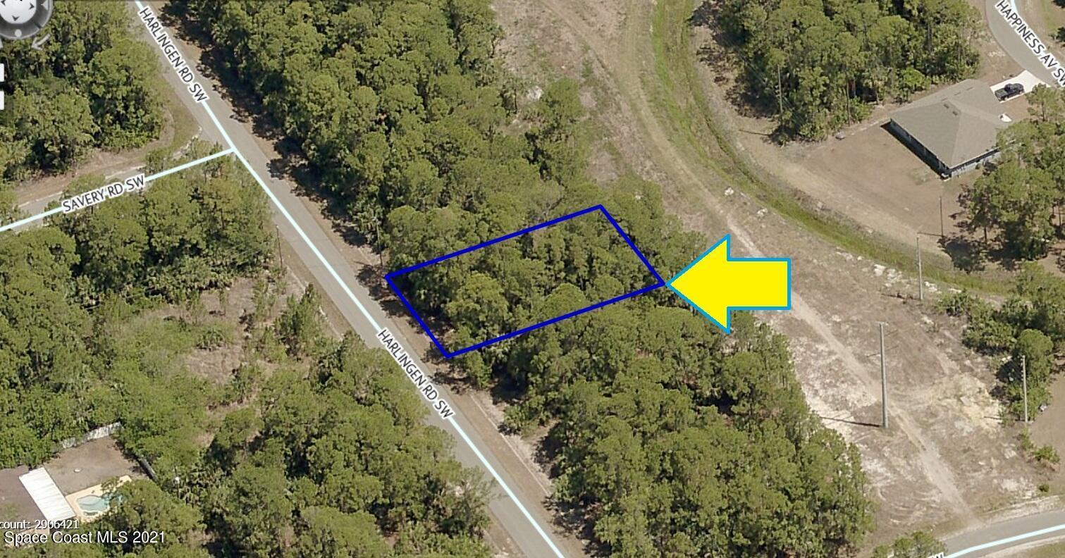 1073 Harlingen Road Southwest Palm Bay, FL 32908 - Photo 1 of 7 1073HarlingenPict