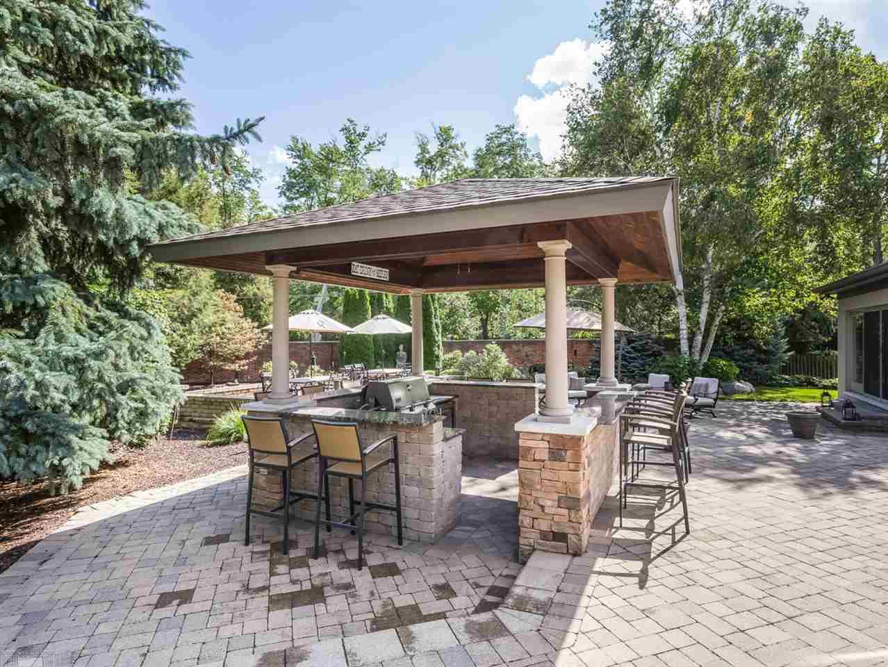 35 Shoreham Road Grosse Pointe Shores, MI 48236 - Photo 61 of 73