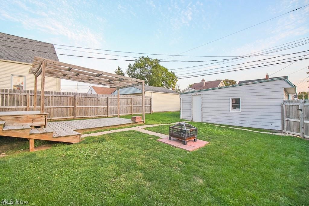 6615 Ridgewood Avenue Parma, OH 44129 - Photo 21 of 22 Gallery Image 21