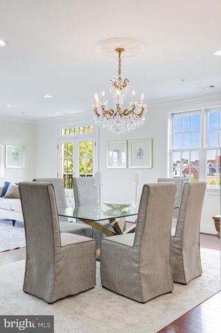 $1,650,000 | 540 2nd Street, Unit 401, Alexandria, VA 22314