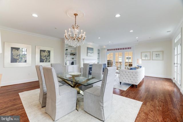 $1,650,000 | 540 2nd Street, Unit 401, Alexandria, VA 22314