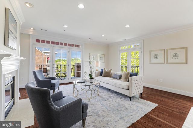 $1,650,000 | 540 2nd Street, Unit 401, Alexandria, VA 22314