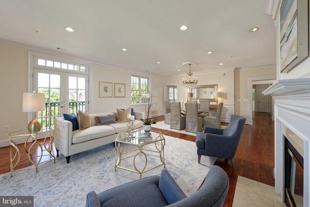 $1,650,000 | 540 2nd Street, Unit 401, Alexandria, VA 22314