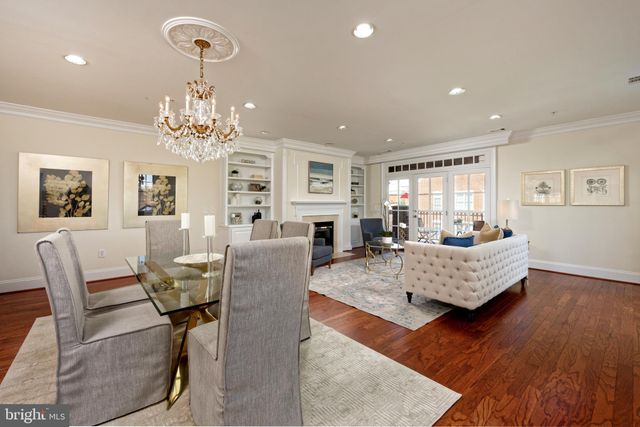 $1,650,000 | 540 2nd Street, Unit 401, Alexandria, VA 22314