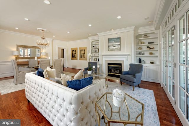 $1,650,000 | 540 2nd Street, Unit 401, Alexandria, VA 22314