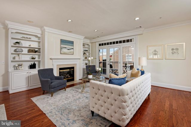 $1,650,000 | 540 2nd Street, Unit 401, Alexandria, VA 22314
