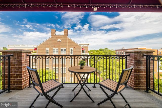 $1,650,000 | 540 2nd Street, Unit 401, Alexandria, VA 22314