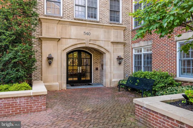 $1,650,000 | 540 2nd Street, Unit 401, Alexandria, VA 22314