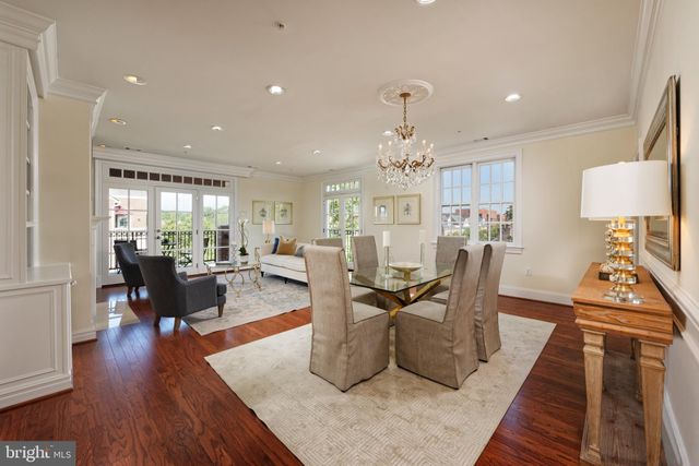 $1,650,000 | 540 2nd Street, Unit 401, Alexandria, VA 22314