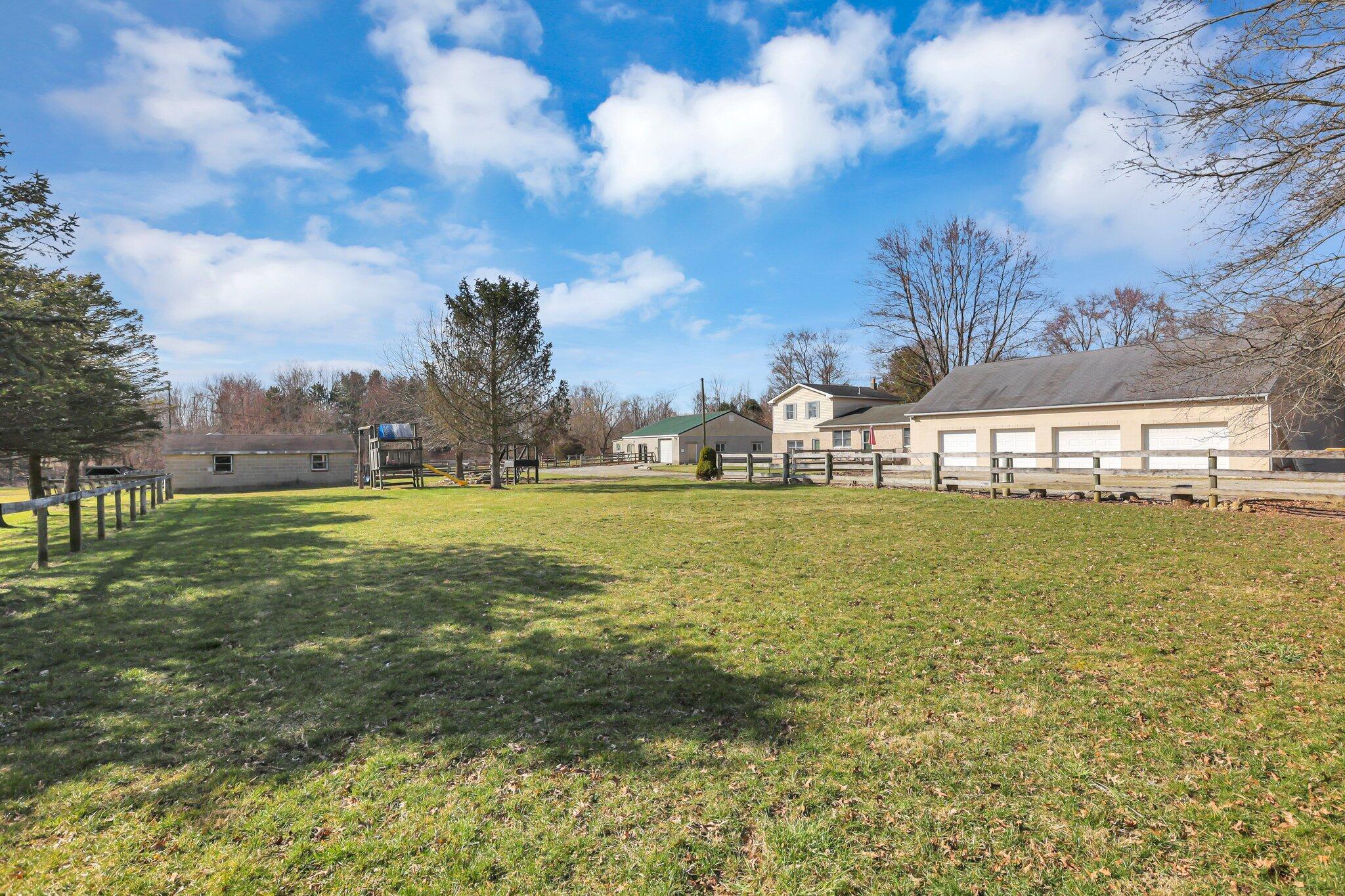 5225 Deeds Road Southwest Pataskala, OH 43062 - Photo 42 of 43 Front pasture