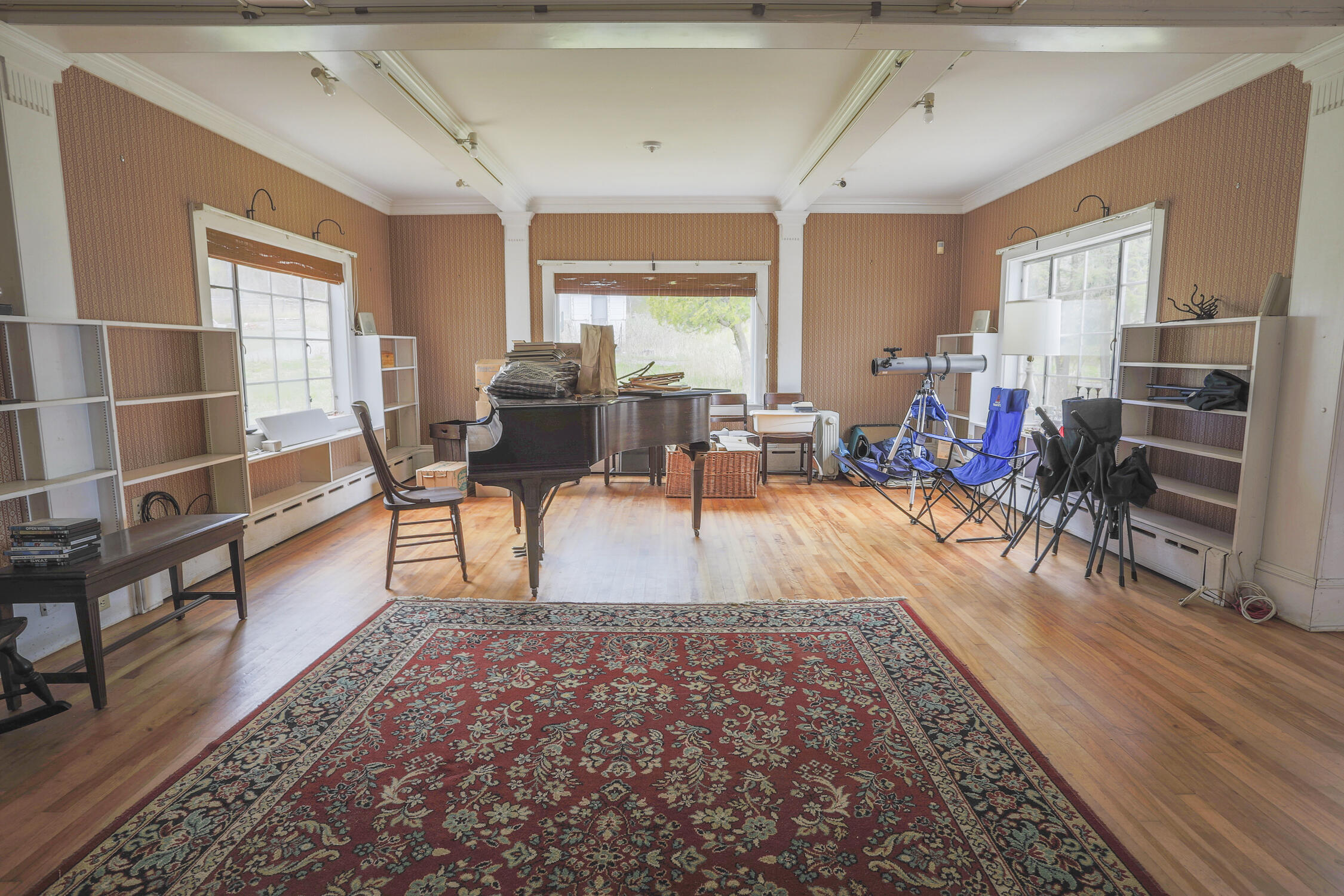 372 Belfast Road Camden, ME 04843 - Photo 13 of 39 372BelfastRdCamden-30