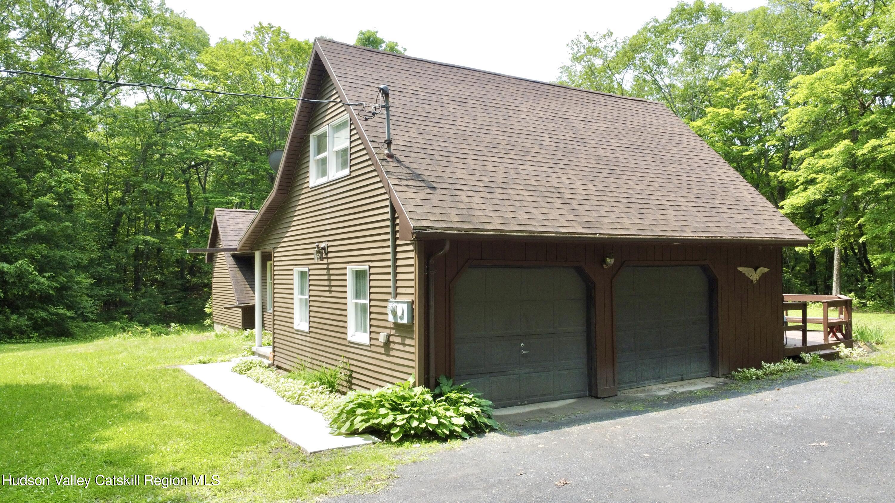 173 Valley Road Catskill, NY 12414 - Photo 28 of 33 #24