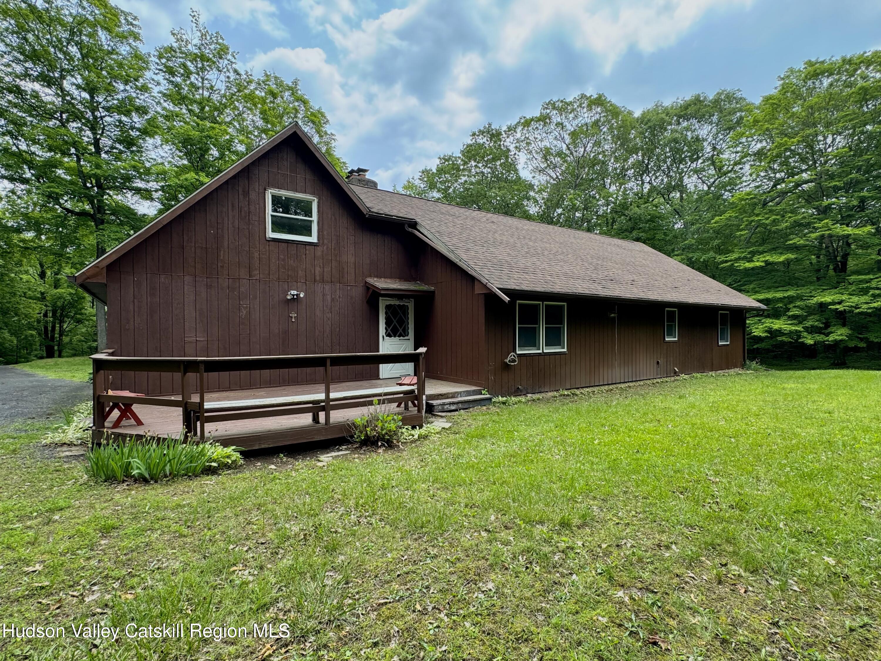 173 Valley Road Catskill, NY 12414 - Photo 30 of 33 #25