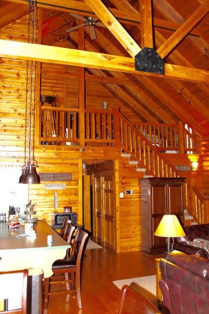 11530 Hartwick Road Frederic, MI 49733 - Photo 21 of 49 Gallery Image 21