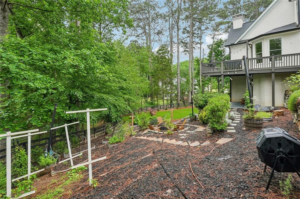 1091 Fieldstone Trail Milton, GA 30004 - Photo 68 of 84