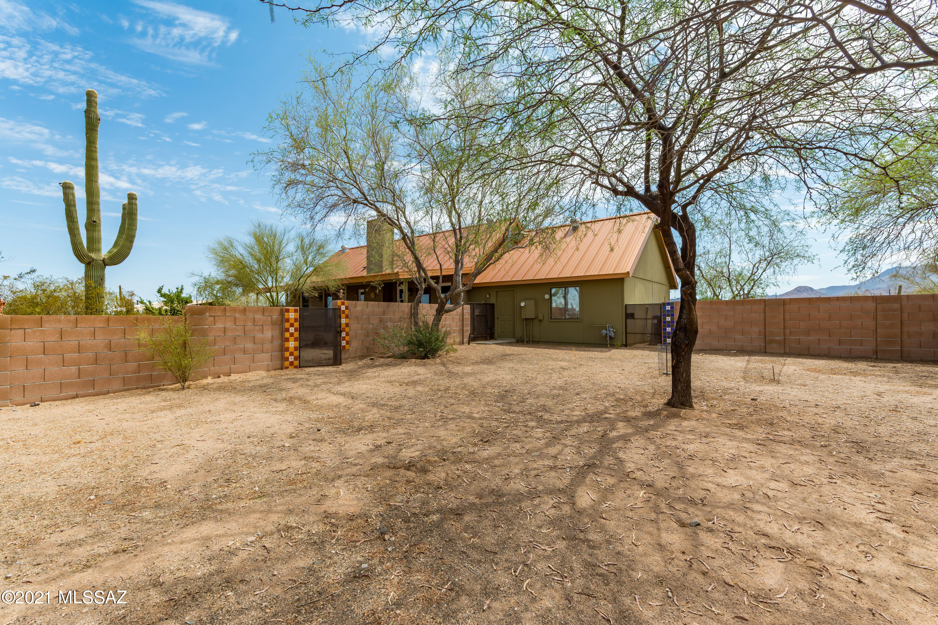 4425 Old Ranch Road Tucson, AZ 85743 - Photo 27 of 50 Gallery Image 27