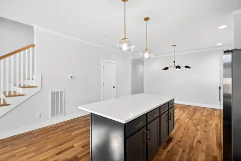 $499,000 | 1726 A Pecan Street, Nashville, TN 37208